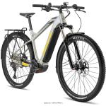 Fuji Ambient Evo 29 EQP SUV E Bike für Damen und Herren ab 165 cm Pedelec 29 Zoll Mountainbike Bosch Elektrorad Fahrrad