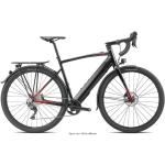 Fuji Bikes E-jari Eqp Grx (2022) Gravel 250 Silber