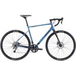 Fuji Bikes Jari 2.1 (2022) matte denim blue