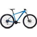 Mountainbike FUJI BIKES "Fuji Nevada 1.7" Fahrräder blau Hardtail
