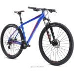 Fuji Bikes Nevada 29 4.0 LTD blue (2022)