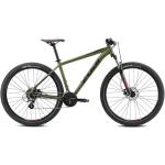 Fuji Bikes Nevada 29 4.0 LTD oliv (2022)