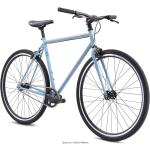 Fuji Declaration Fixie Fahrrad 28 Zoll für Damen und Herren ab 155 cm Singlespeed Urban Bike
