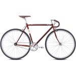 Fuji Feather New Urban/Singlespeed Bike Burnt Copper | M/54cm