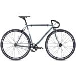 Fuji Feather Single Speed Urban Bike 2022 pearl sage RH 54cm Special