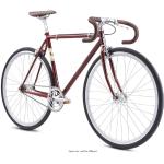 Fuji Feather Fixie Fahrrad 28 Zoll für Damen und Herren ab 155 cm Singlespeed Urban Bike