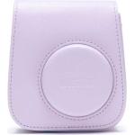 Fuji Instax Mini 11 Case /Tasche - Lilac Purple