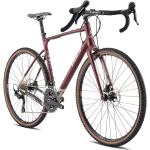 Fuji Jari 1.3 Gravelbike 28 Zoll Gravel Bike Damen und Herren ab 150 cm Cyclocross Fahrrad 20 Gänge