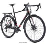 Fuji Jari 2.1 LTD Gravelbike 28 Zoll Gravel Bike Damen und Herren ab 150 cm Road Bike Cyclocross Fahrrad 20 Gänge