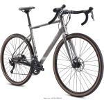 Fuji Jari 2.5 Gravelbike 28 Zoll Gravel Bike Damen und Herren ab 150 cm Road Bike Cyclocross Fahrrad 16 Gang