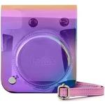 Fujifilm Instax Mini 12 iridescent Case, Kameratasche