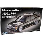 Fujimi Mercedes Benz Merchandise C-Klasse Modellautos & Spielzeugautos aus Kunststoff 