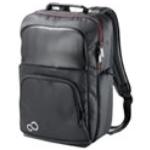 Fujitsu Pro Green Backpack - Notebook-Rucksack (S26391-F1194-L82)