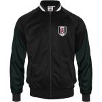 Fulham FC - Herren Trainingsjacke im Retro-Design - Offizielles Merchandise