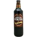Fuller's Porter & Porter Biere 5,0 l 