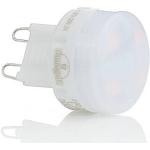 Fumagalli LED-Lampe G9, 1,7 W, 170 lm, 3.000 K F