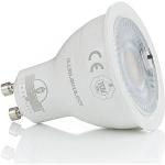 Fumagalli LED-Reflektor GU10 CCT, 3,5 W, 366 lm F