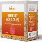 Wood Chips aus Buche 