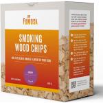Wood Chips aus Holz 