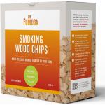 Wood Chips aus Apfelholz 