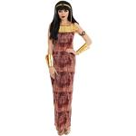 Reduzierte Cleopatra-Kostüme für Damen Größe S 