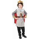 König-Kostüme für Kinder 