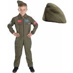 Pilotenkostüme für Kinder 
