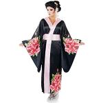 Geisha-Kostüme für Damen Größe XL 