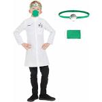 Arzt-Kostüme für Kinder 