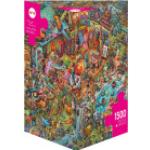 Fun With Friends Puzzle 1500 Teile