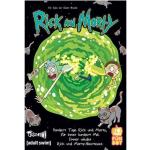 Rick and Morty Spiele & Spielzeuge 