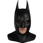 Bunte Batman The Dark Knight Masken aus Latex 