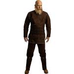 Bunte Vikings Wikinger-Kostüme aus Polyester für Herren 
