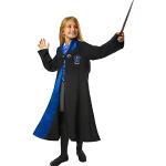 Bunte Harry Potter Ravenclaw Faschingskostüme & Karnevalskostüme aus Polyester für Kinder 