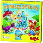 HABA Drachen Spiele & Spielzeuge für 5 - 7 Jahre 
