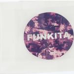 Funkita beach bag - Eternal Summer (Lila/Rosa) Default Title