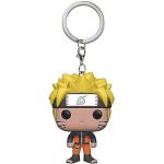 Funko Naruto Naruto Uzumaki Schlüsselanhänger & Taschenanhänger aus Vinyl 