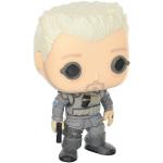 Funko 12405 POP Vinylfigur: Ghost in The Shell: Batou
