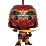 Funko 22051 Actionfigur Ready Player One: Daito