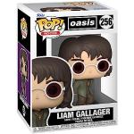 Funko Pop Rocks: Oasis - Liam Gallagher - Vinyl-Sammelfigur - Geschenkidee - Offizielle Handelswaren - Spielzeug Für Kinder und Erwachsene - Music Fans - Modellfigur Für Sammler und Display