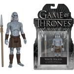 Funko 7252 Game of Thrones 7252 White Walker Action Figure