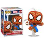 9 cm Spiderman Actionfiguren aus Vinyl 