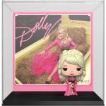 Funko Pop Album: Dolly Parton - Backwoods Barbie