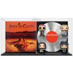 Funko Pop Albums Deluxe: AIC - Jerry Cantrell - Dirt - Alice in Chains - Vinyl-Sammelfigur - Geschenkidee - Offizielle Handelswaren - Spielzeug Für Kinder und Erwachsene - Music Fans