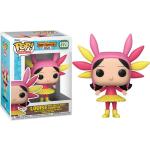 Funko POP Animation: Bobs Burgers - Band Louise Belcher - Bob's Burgers - Colle