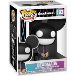 Funko Pop Deadmau5 - Deadmau5 Deadmaus 193 (52930)