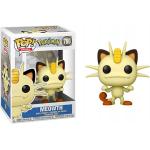 Funko Pop Figurka Pokemon Meowth (780)