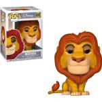 Funko POP - Le Roi Lion: Mufasa