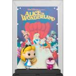 Funko POP Movie Poster Disney 100Th Anniversary Alice in Wonderland