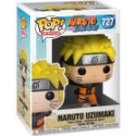 Funko Naruto Naruto Uzumaki Actionfiguren aus Vinyl für 3 - 5 Jahre 